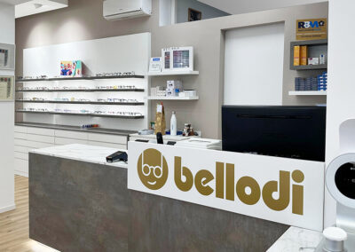Ottica Bellodi